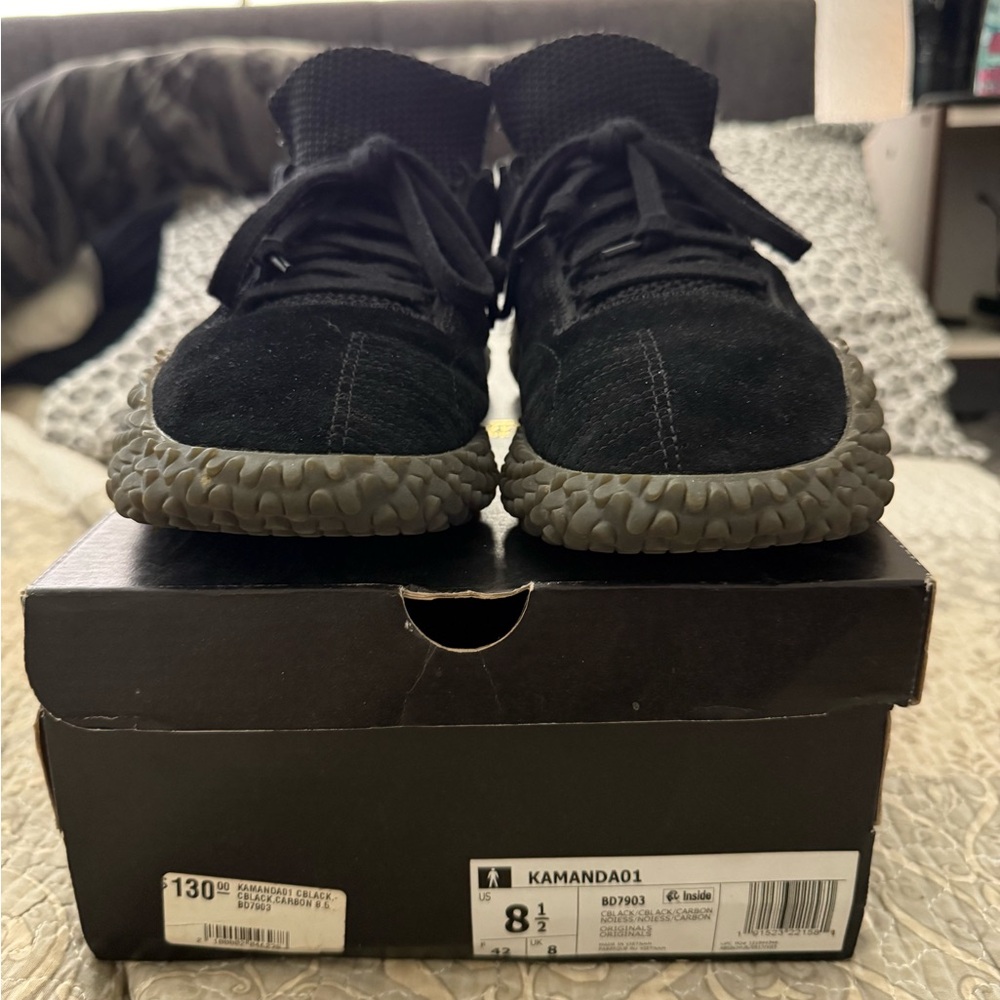 Kamanda01 Adidas Originals Sneakers